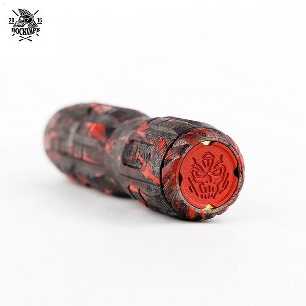 Rockvape Titan X Trasher Constant Contact