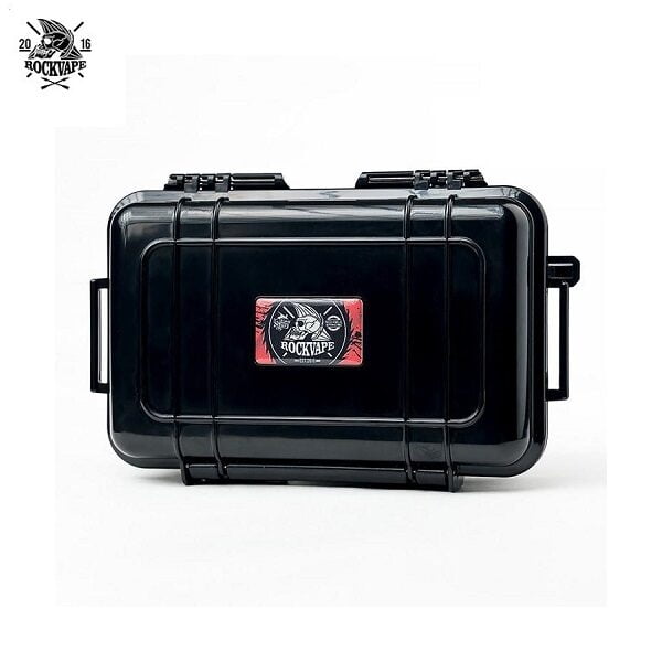 Rockvape Titan X Trasher Set – Bild 7