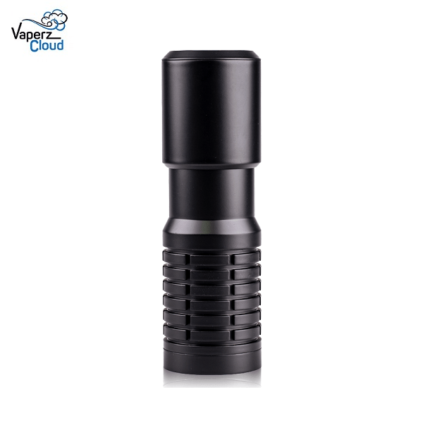 Vaperz Cloud Sceptre Matte Black