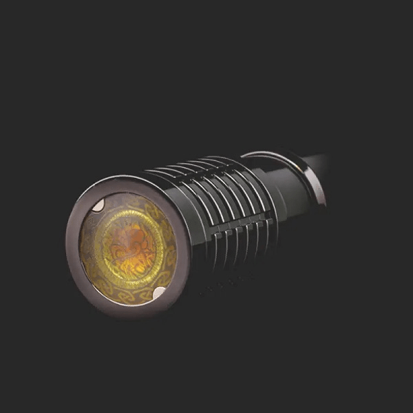 Vaperz Cloud Sceptre Feuertaster