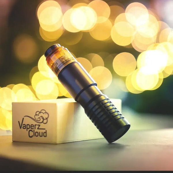 Vaperz Cloud Sceptre 30mm