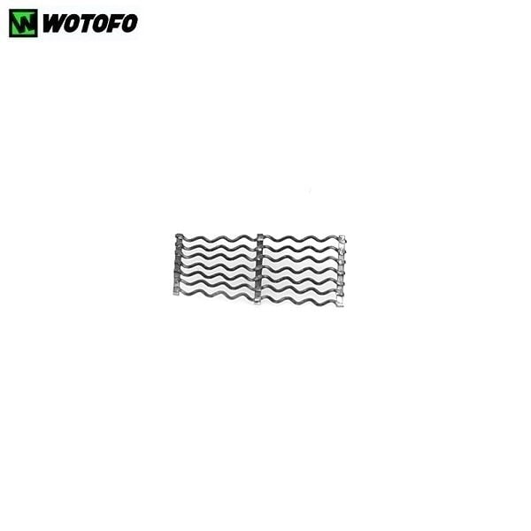 Wotofo nexMESH Clapton Profile M RTA