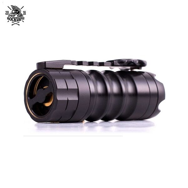 Rockvape Swordfish Side Fire