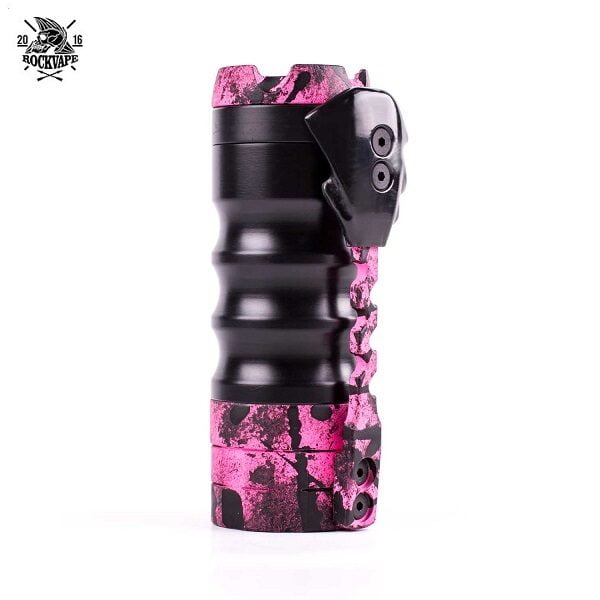 Rockvape Swordfish Mech Mod – Bild 4