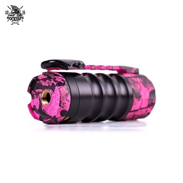 Rockvape Swordfish Mech Mod