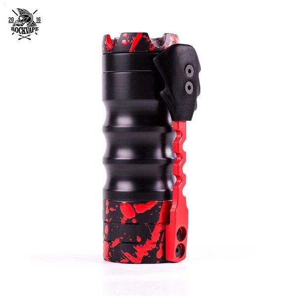 Rockvape Swordfish Murdered Red