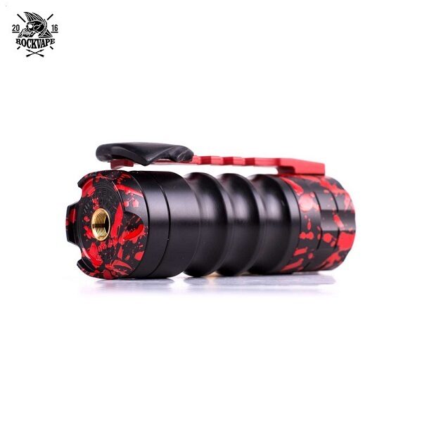 Rockvape Swordfish Mech Mod – Bild 8