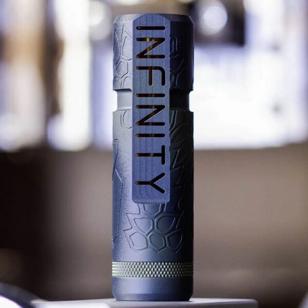 Russian Custom Mods Kryptek Black