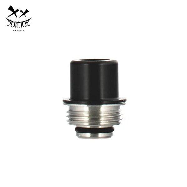 Suicide Mods Abyss Drip Tip Kit Titel
