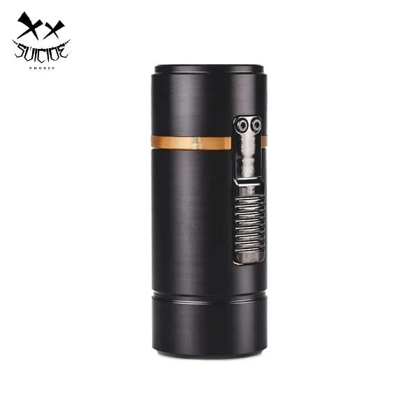 Suicide Mods Suiside Mech Onyx