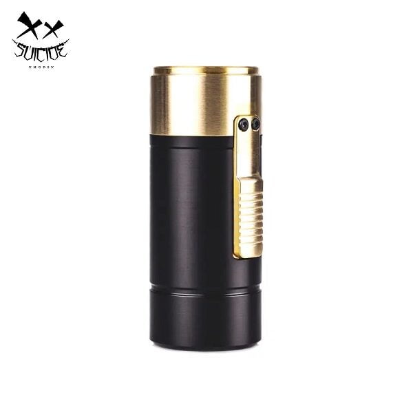 Suicide Mods Suiside Mech Brass