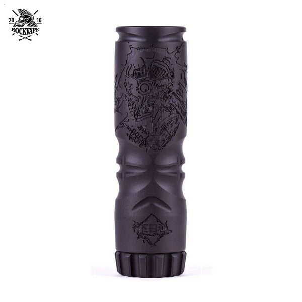 Rockvape Rebel Black