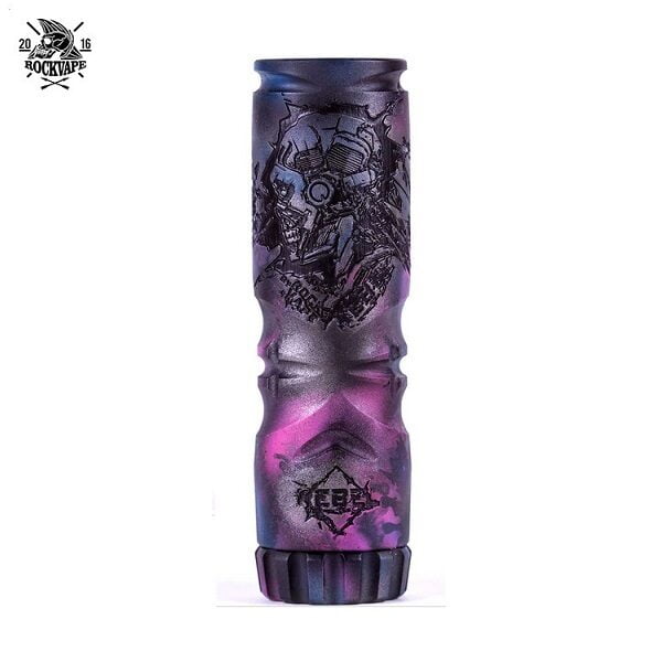 Rockvape Rebel Purple Storm