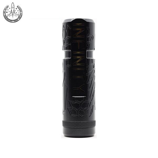 Russian Custom Mods Infinity Kyrptek Black