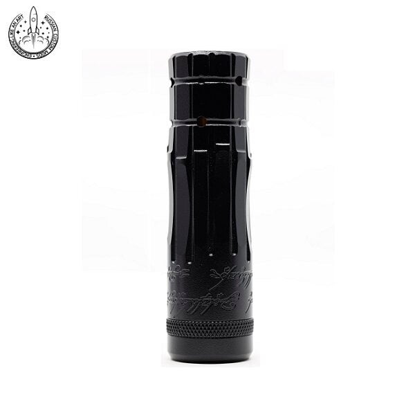 Russian Custom Mods Infinty Mordor Black