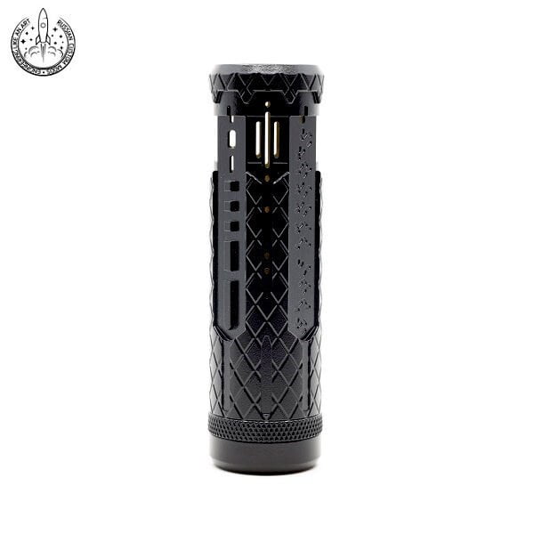 Russian Custom Mods Predator Black