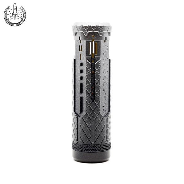 Russian Custom Mods Infinity Predator Mech Mod – Bild 5