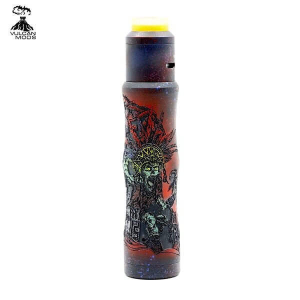 Vulcan Mods Laki Leader Limited Edition