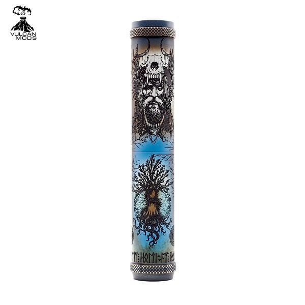 Vulcan Mods Vesuvius Yggdrasil Limited Edition