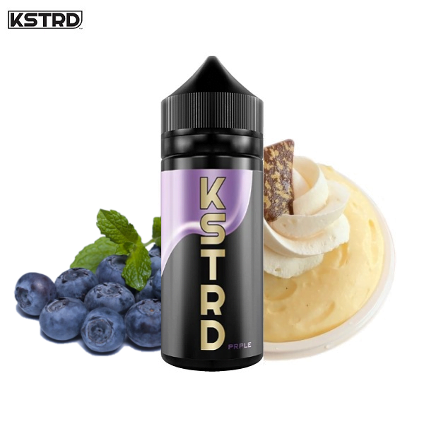 KSTRD Purple E-Liquid