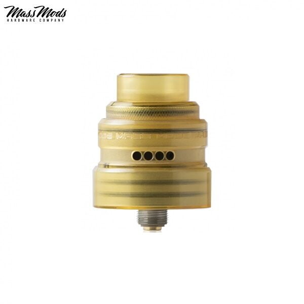Mass Mods Axial Prime Ultem