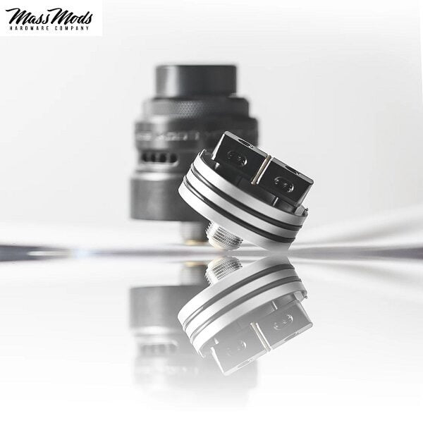 Mass Mods Axial Prime Post Deck