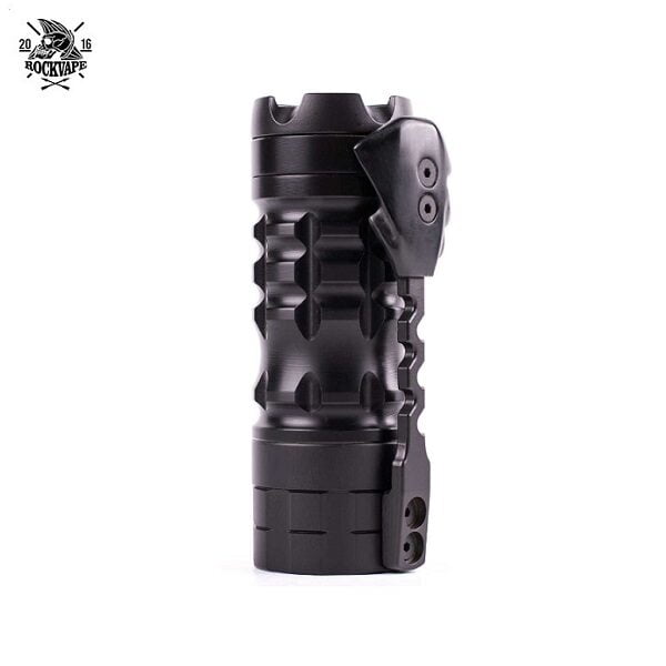 Rockvape Swordfish Dark Blade Sleeve Mechmod