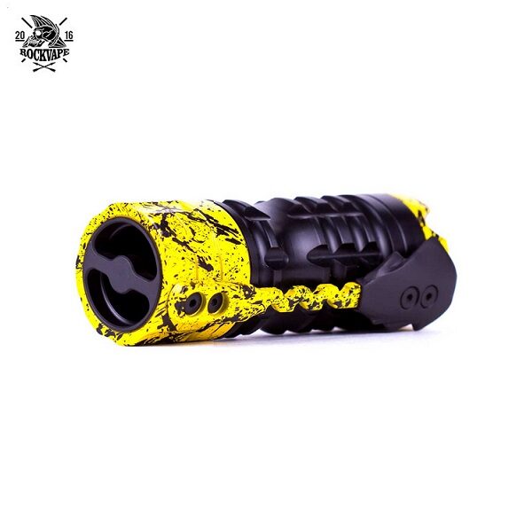 Rockvape Swordfish Poison Mech Mod – Bild 2