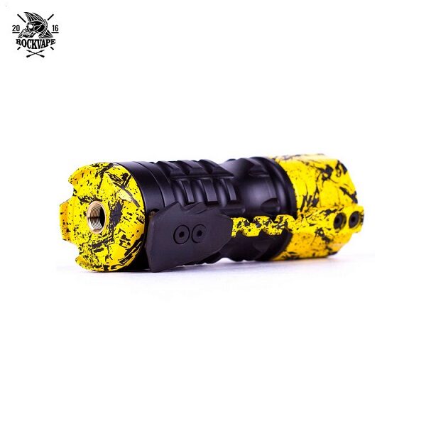 Rockvape Swordfish Poison Mech Mod – Bild 3