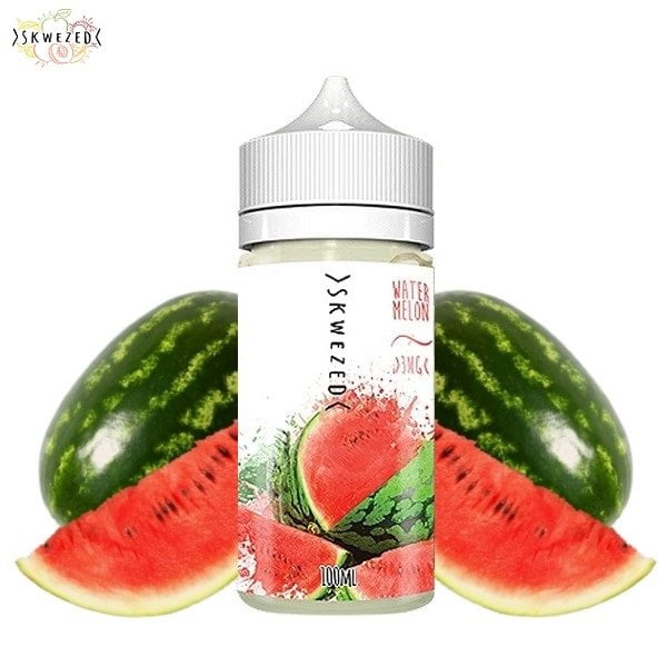 Skwezed Watermelon E-Liquid