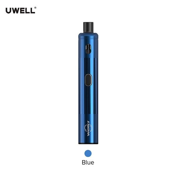 Uwell Whirl S Blue