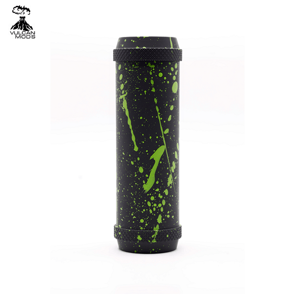 Vulcan Mods Vesuvius Green
