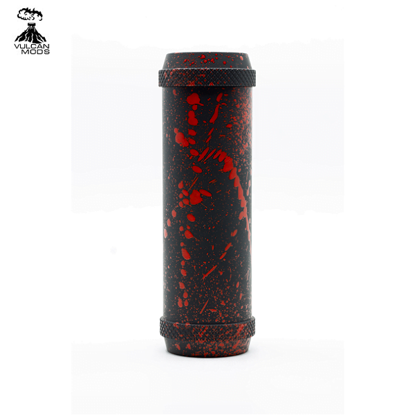 Vulcan Mods Vesuvius 21700 Mech Mod – Bild 3
