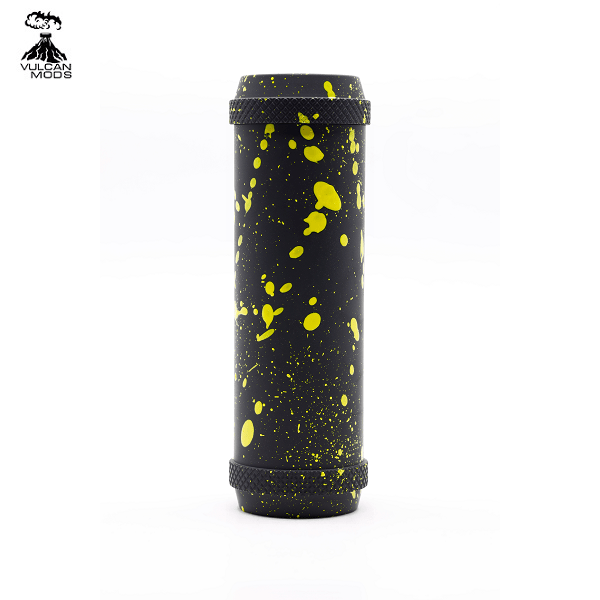 Vulcan Mods Vesuvius Yellow