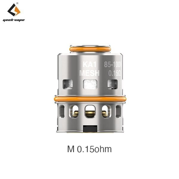 Geekvape M0.15 Coil