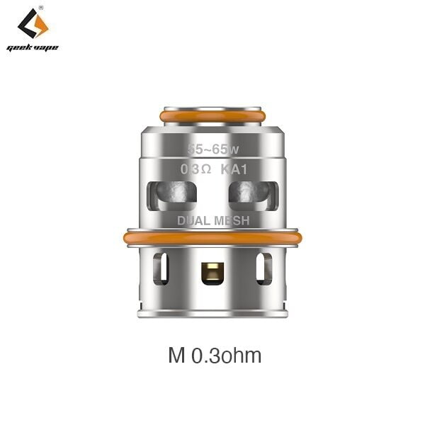 Geekvape M0.3 Coil