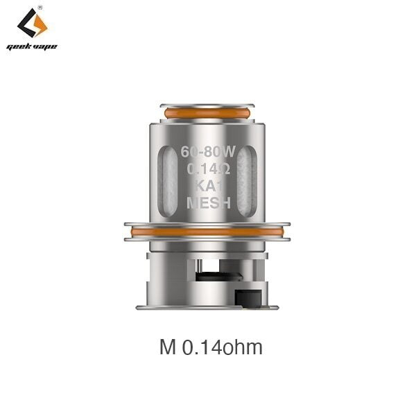 Geekvape M0.14 Coil
