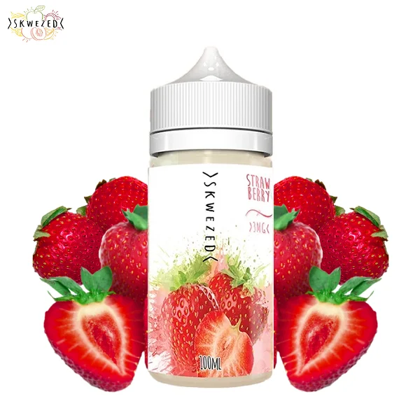 Fruit / Sweets Fb Buhnanza (Banana) By Skwezed Series 100mL - The Vaping  Hub Vape Juice Online