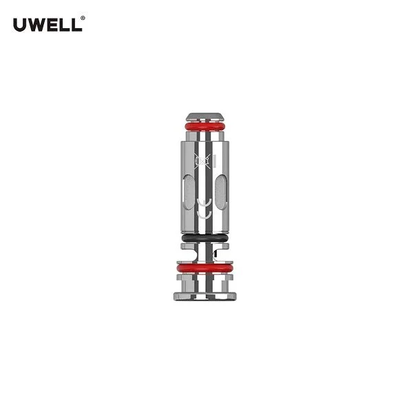 Uwell Whirl S Coil Titel