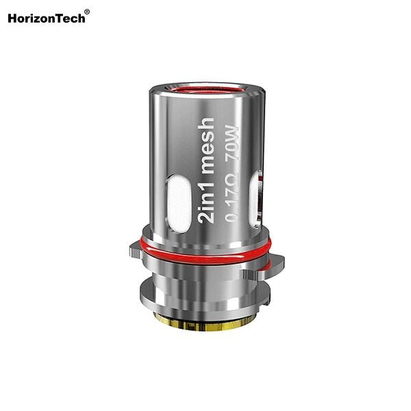 Horizontech Sakzers 2 in 1 Mesh Coil