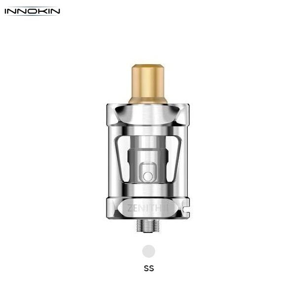 Innokin Zenith 2 Stainless Steel