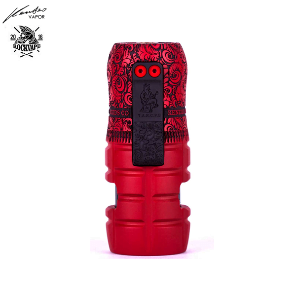 Kendzo Matryoshka Side Fire