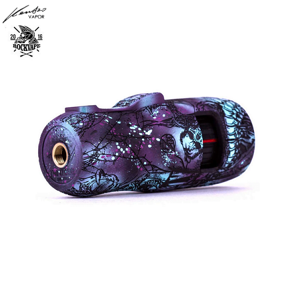 Kendzo Matryoshka Unholly Doll Hybrid