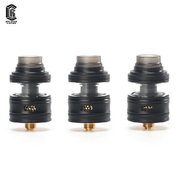 Reload S RTA Airflow 3 Varianten