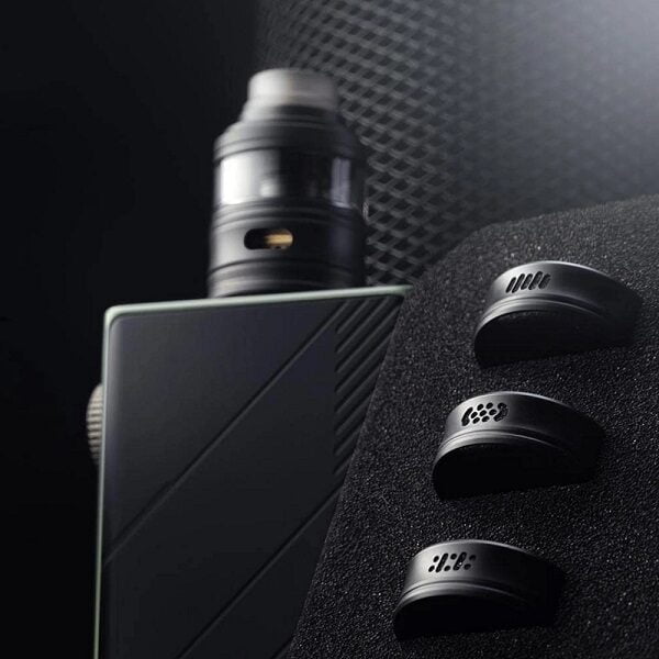 Reload S RTA AFC Rings