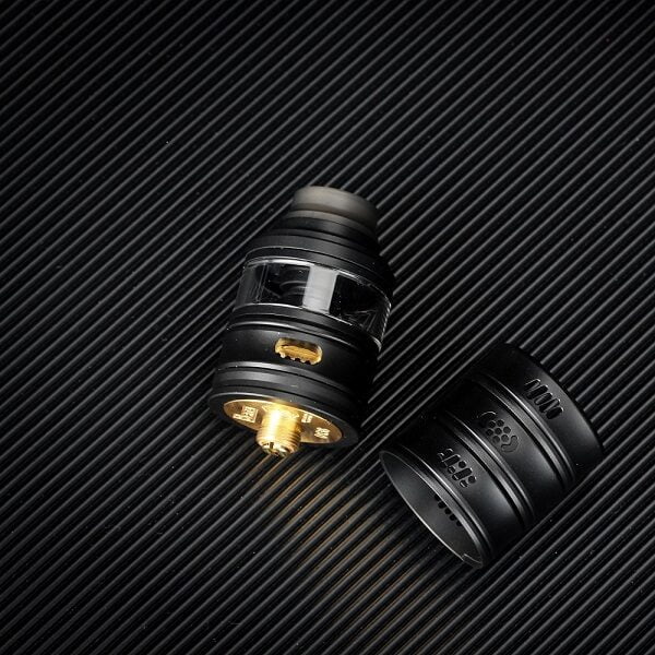 Reload S RTA Airflow Black