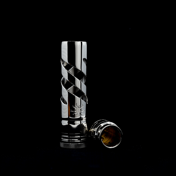 Neurotech Mods NeuronXL Platinum Tube
