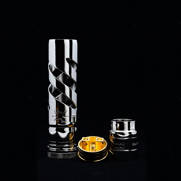 Neurotech Mods NeuronXL Platinum Synapse