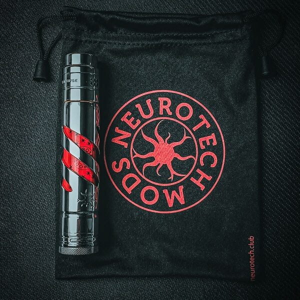 Neurotech Mods NeuronXL Platinum Mech Set – Bild 7