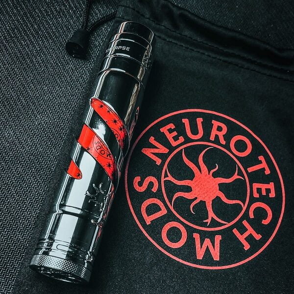 Neurotech Mods NeuronXL Platinum 21700